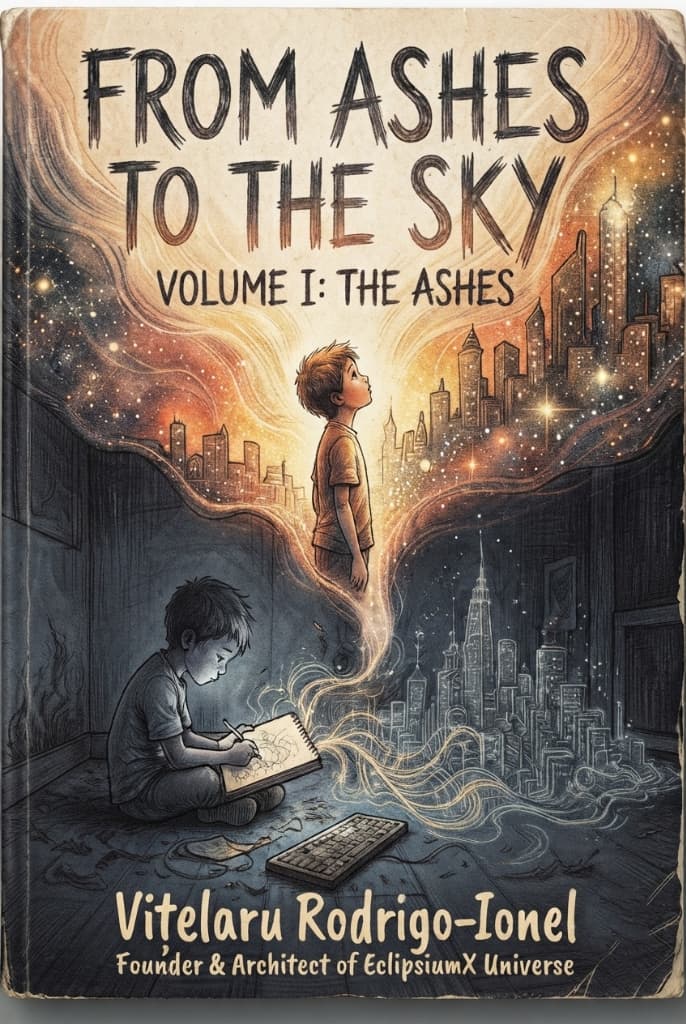 The Ashes